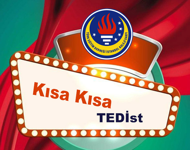 kisakisaTEDIst