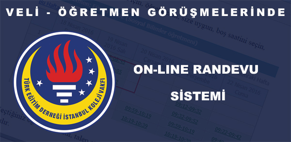 ONLINERANDEVU